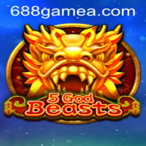 Explorando o Mundo de 5GodBeasts: Aventura e Estratégia em 688.game