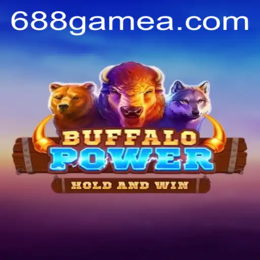 Explorando BuffaloPower: A Emoção e Estratégia do Novo Jogo 688.game