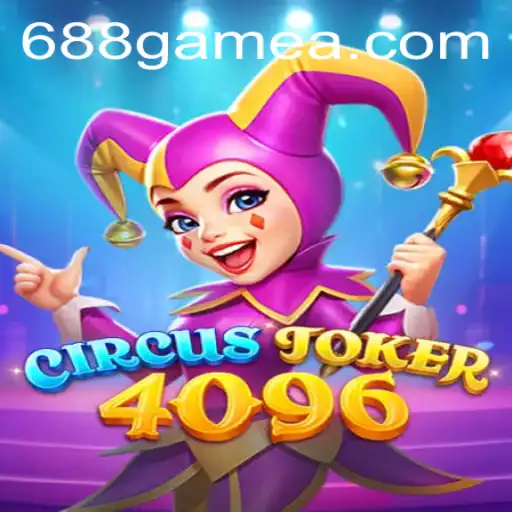 Descubra o Mundo de Aventura e Estrat��gia de CircusJoker4096