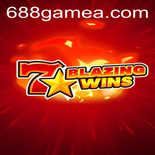 BlazingWins: Explorando o Mundo Vibrante de 688.game