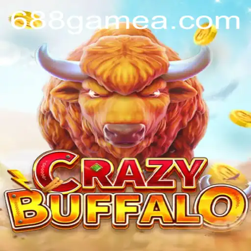 Descubra o Fascinante Mundo de CRAZYBUFFALO: Um Jogo Revolucionário na Plataforma 688.game