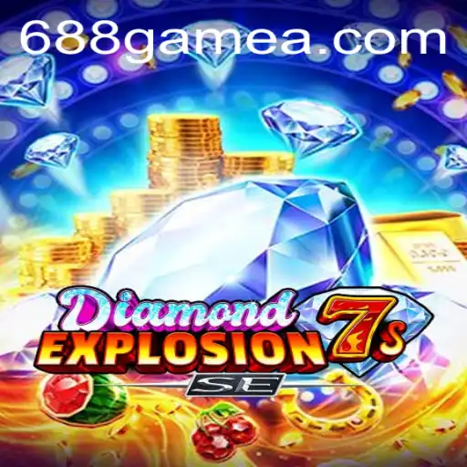 DiamondExplosion7sSE e o Impacto no Universo dos Jogos Online