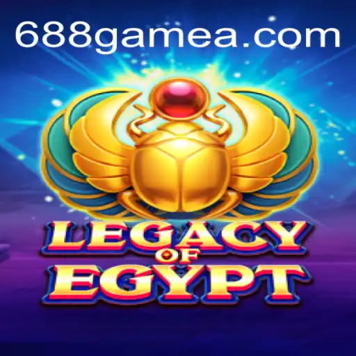 Explorando o Jogo LegacyOfEgypt: Um Mergulho na Antiga Civilização