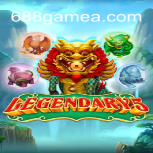 Legendary5: Explorando o Universos do Jogo com Conexões ao Atual Mundo de Jogos