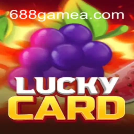 Descubra o Mundo Emocionante de LuckyCard no 688.game