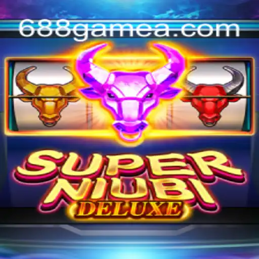 SuperNiubiDeluxe: A Nova Sensação do Mundo dos Games
