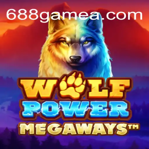 Explorando o Universo de WolfPowerMega: A Nova Sensação em 688.game