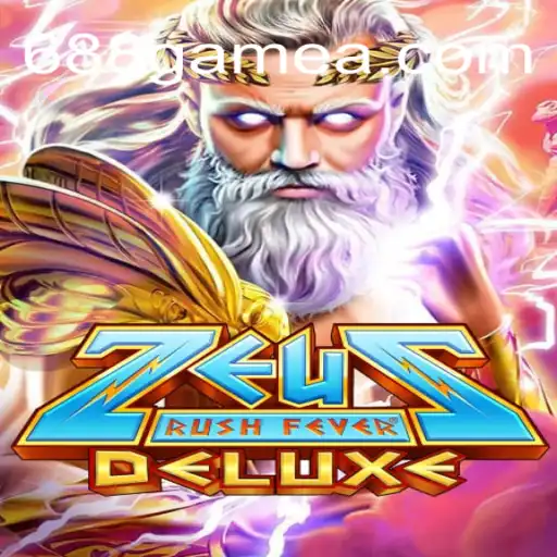 Explorando o Universo de ZeusRushFeverDeluxe: Uma Jornada Épica no Mundo dos Jogos