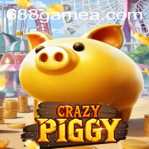 Descubra a Emoção de CrazyPiggy: Uma Aventura Inovadora