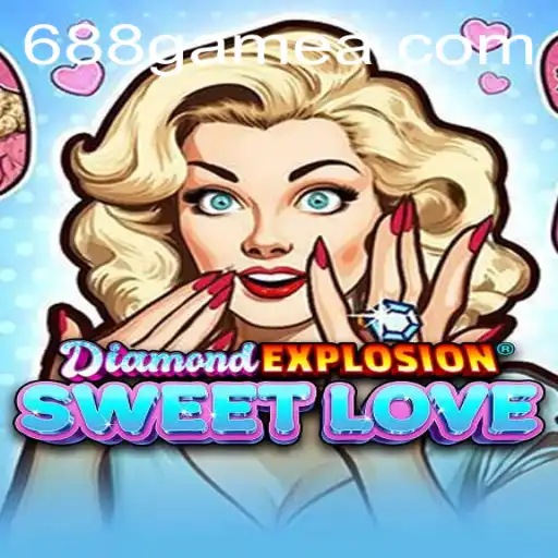Explorando o Fascinante Universo de DiamondExplosionSweetLove