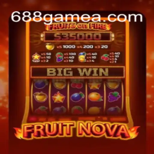 Descubra FruitNova: O Novo Sensação no Mundo dos Jogos