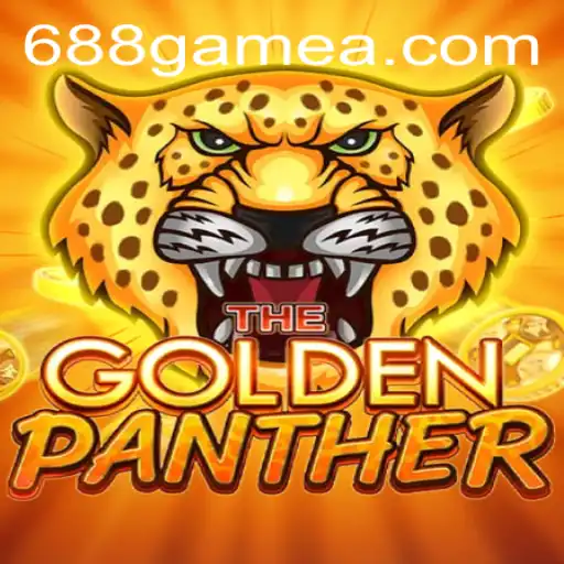 Explorando GOLDENPANTHER: Uma Aventura Selvagem em 688.game