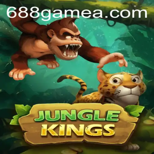 Explore o Fascinante Mundo de JungleKings - O Jogo de Aventura Definitivo