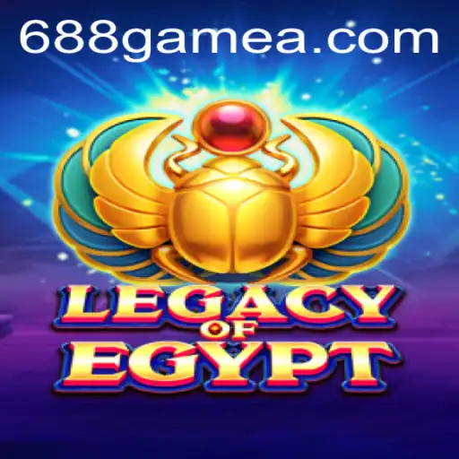 Explorando o Jogo LegacyOfEgypt: Um Mergulho na Antiga Civilização