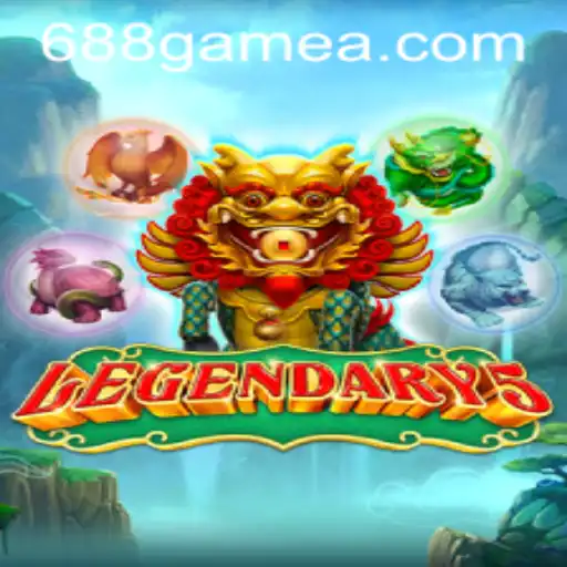 Legendary5: Explorando o Universos do Jogo com Conexões ao Atual Mundo de Jogos