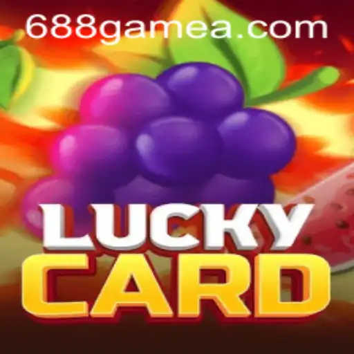 Descubra o Mundo Emocionante de LuckyCard no 688.game