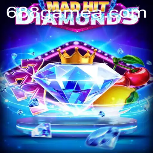 Explorando o Mundo de MadHitDiamonds: Um Jogo de Desafios e Estratégia