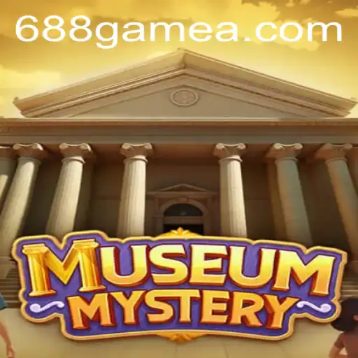 MuseumMystery: Uma Aventura Envolvente em 688.game