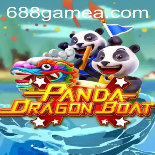 Descubra o Empolgante Mundo de PANDADRAGONBOAT