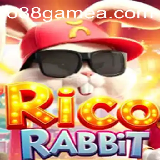 Descubra o Mundo de RicoRabbit: O Novo Fenômeno dos Jogos Online