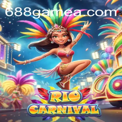Explorando o Universo Vibrante do Jogo 'RioCarnival': Uma Aventura Colorida na Plataforma 688.game