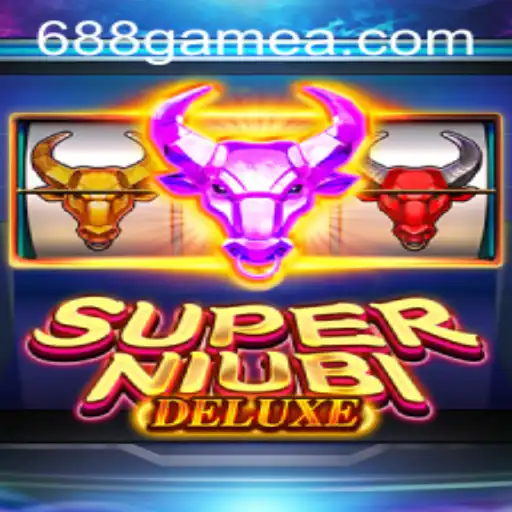 SuperNiubiDeluxe: A Nova Sensação do Mundo dos Games