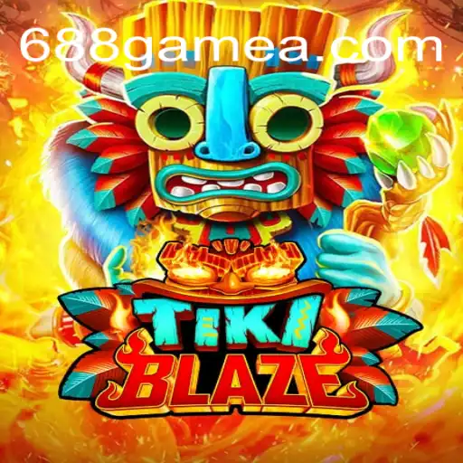 Explorando o Mundo de TikiBlaze: Um Mergulho no Jogo 688.game