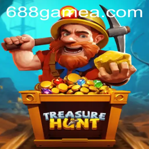 Explorando o Mundo de TreasureHunt: Aventuras e Desafios em 688.game