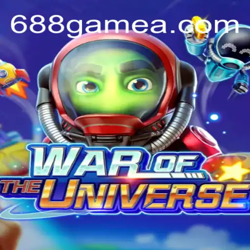 WAROFTHEUNIVERSE: Desvendando o Jogo do Momento