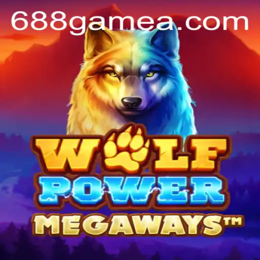 Explorando o Universo de WolfPowerMega: A Nova Sensação em 688.game