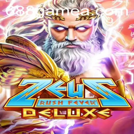 Explorando o Universo de ZeusRushFeverDeluxe: Uma Jornada Épica no Mundo dos Jogos